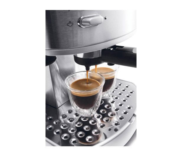 DeLonghi EC330S - 1396302 - zdjęcie 2